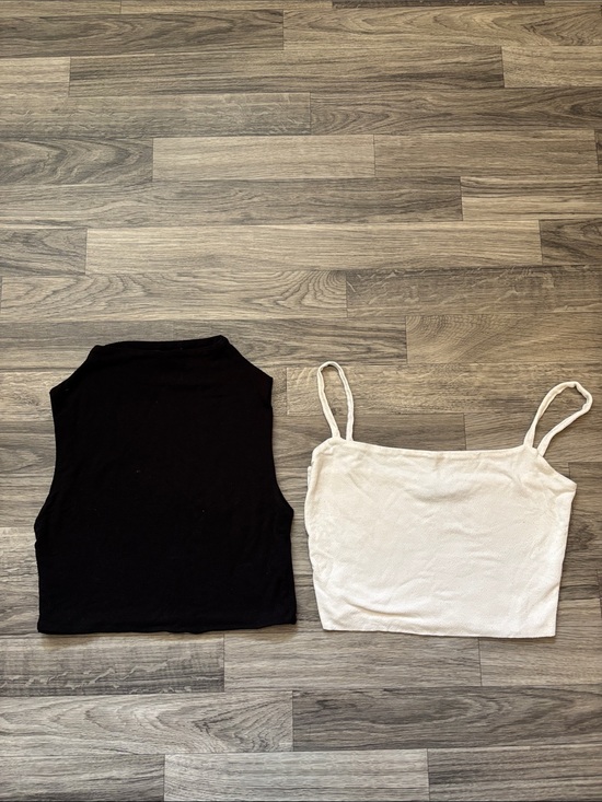 naked wardrobe Tops - Naked wardrobe basics